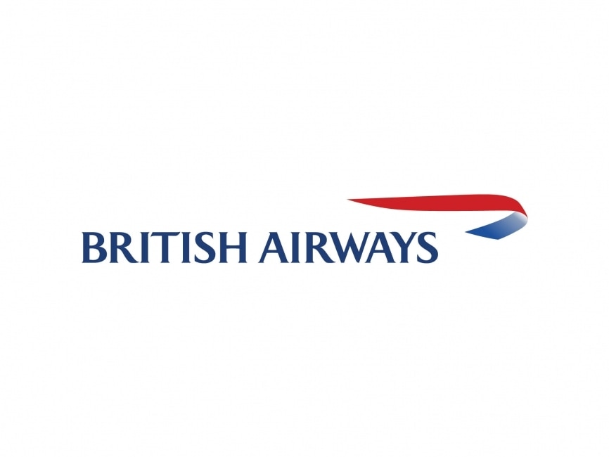 British Airline Logo U Turn If You Want To Top 10 Marketing U Turns