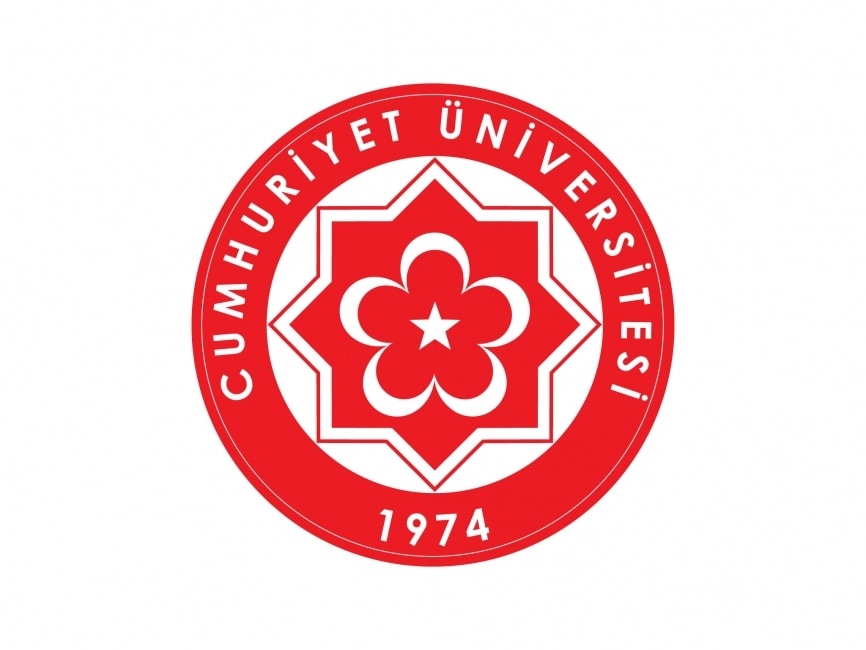 Cumhuriyet Üniversitesi Logo