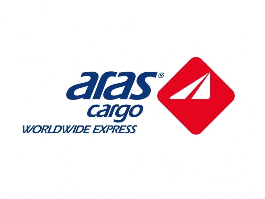 Aras Cargo Worldwide Express Logo