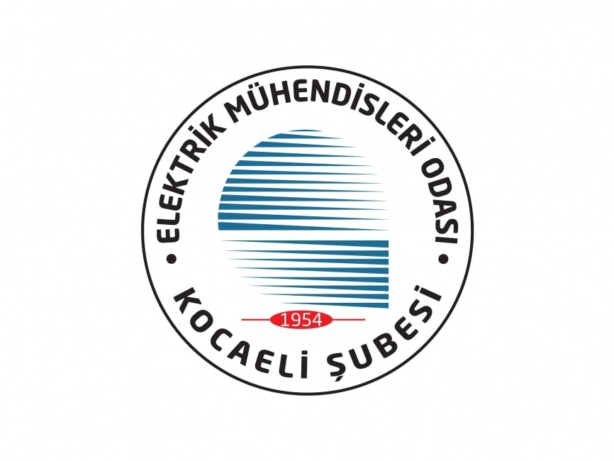 Kocaeli Elektrik Mühendisleri Odası Logo