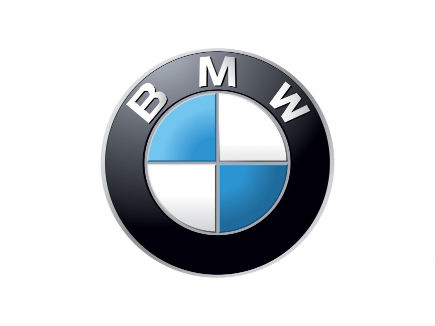 Download BMW Logo Vector Online Logowik