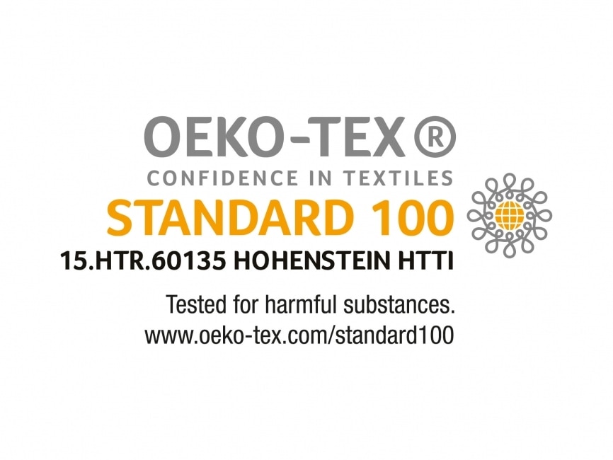 OEKO-TEX Standart 100 Logo