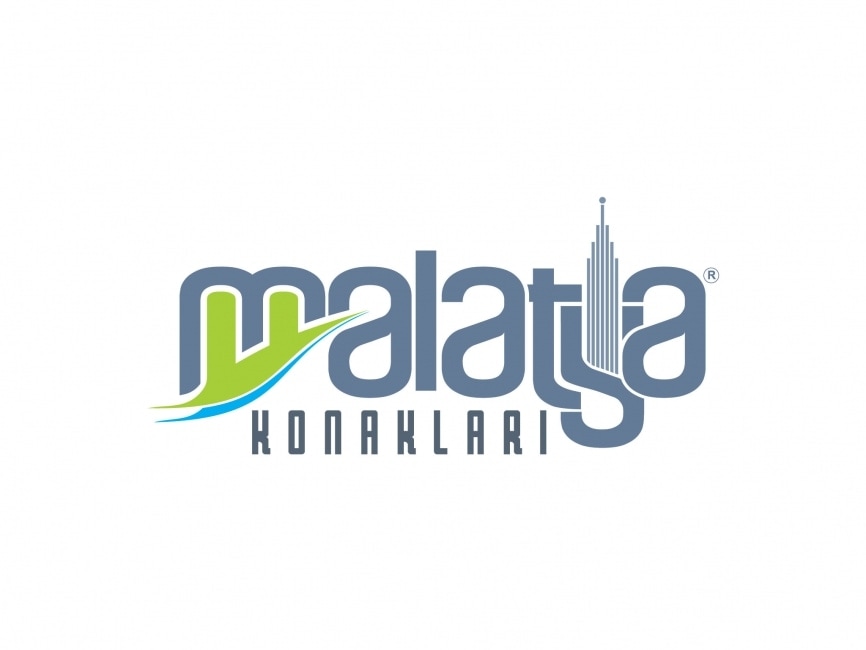 Malatya Konakları Logo