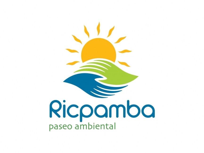 Ricpamba - Paseo Ambiental Logo