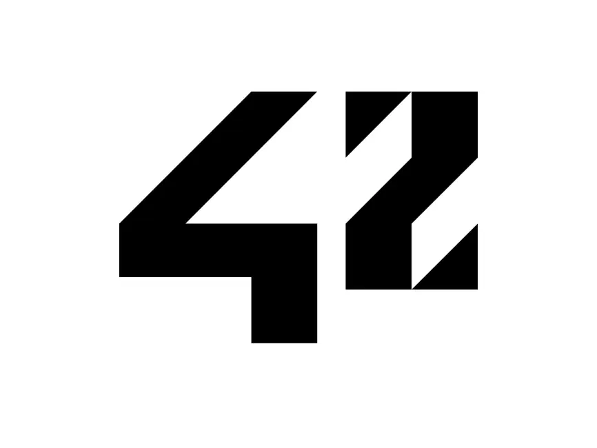 42 Logo