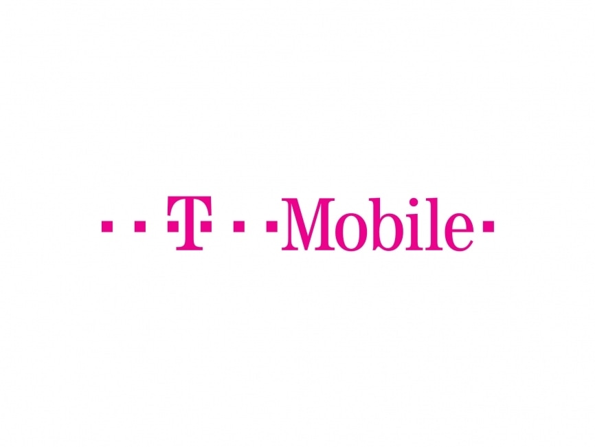 T-Mobile Logo PNG vector in SVG, PDF, AI, CDR format