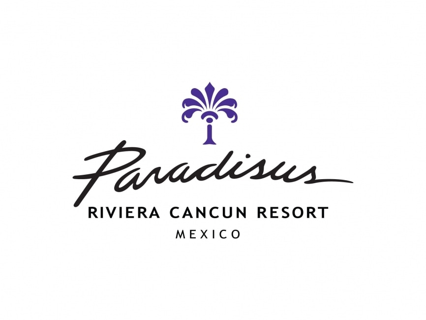 Paradisus Riviera Maya Logo PNG vector in SVG, PDF, AI, CDR format