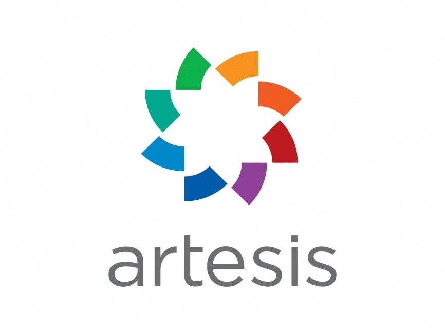 Artesis Hogeschool Antwerpen Logo