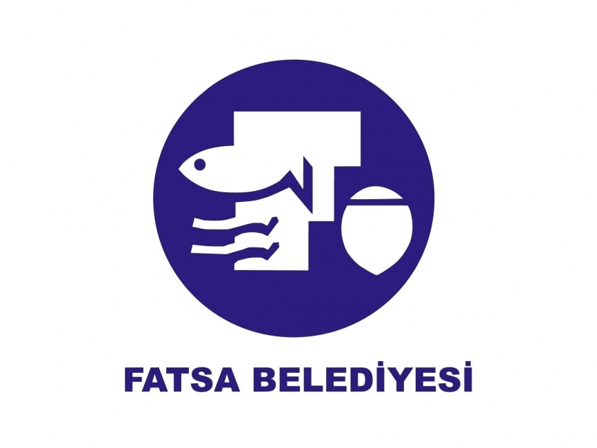 Fatsa Belediyesi Logo