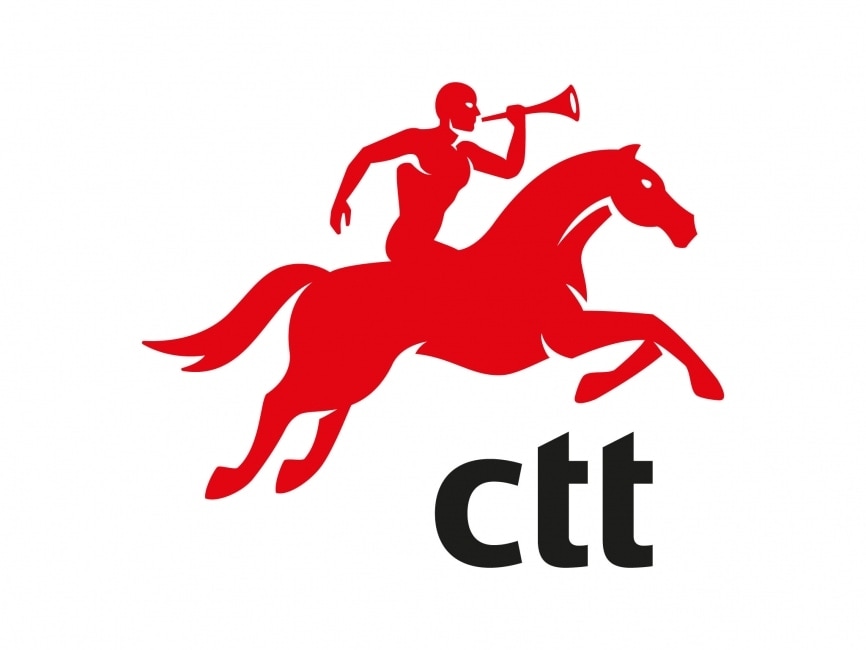 Ctt Logo