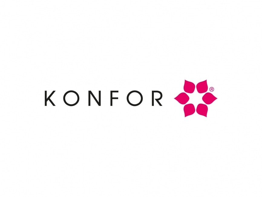 Konfor Logo