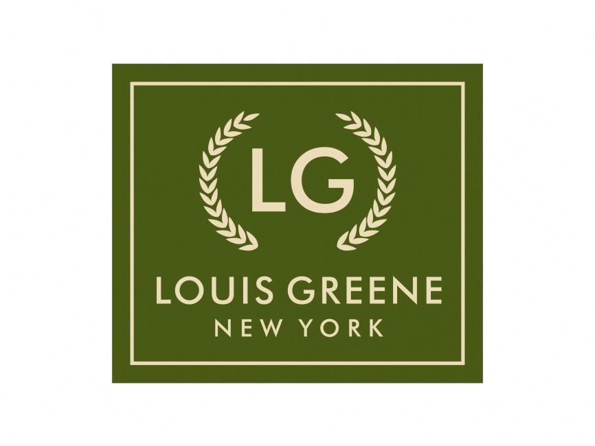 Louis Greene Logo