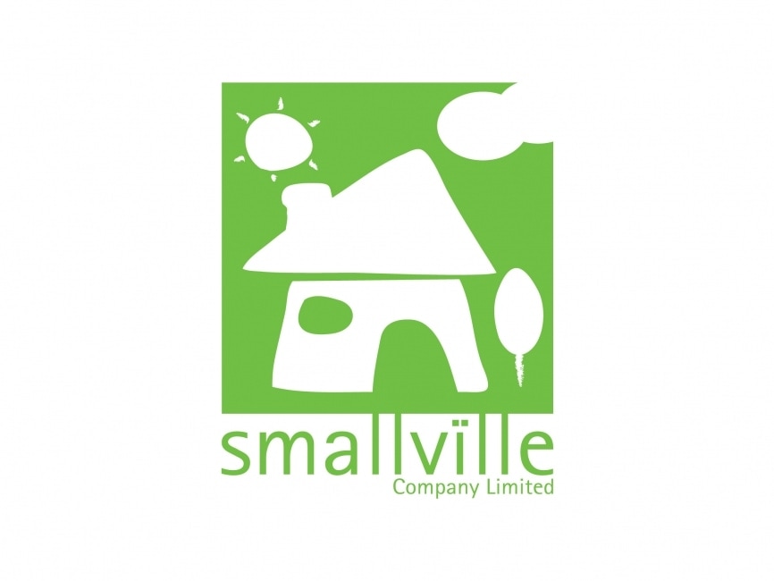 Smallville Company Limited Logo