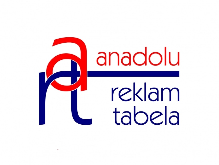 Anadolu Reklam Tabela Logo