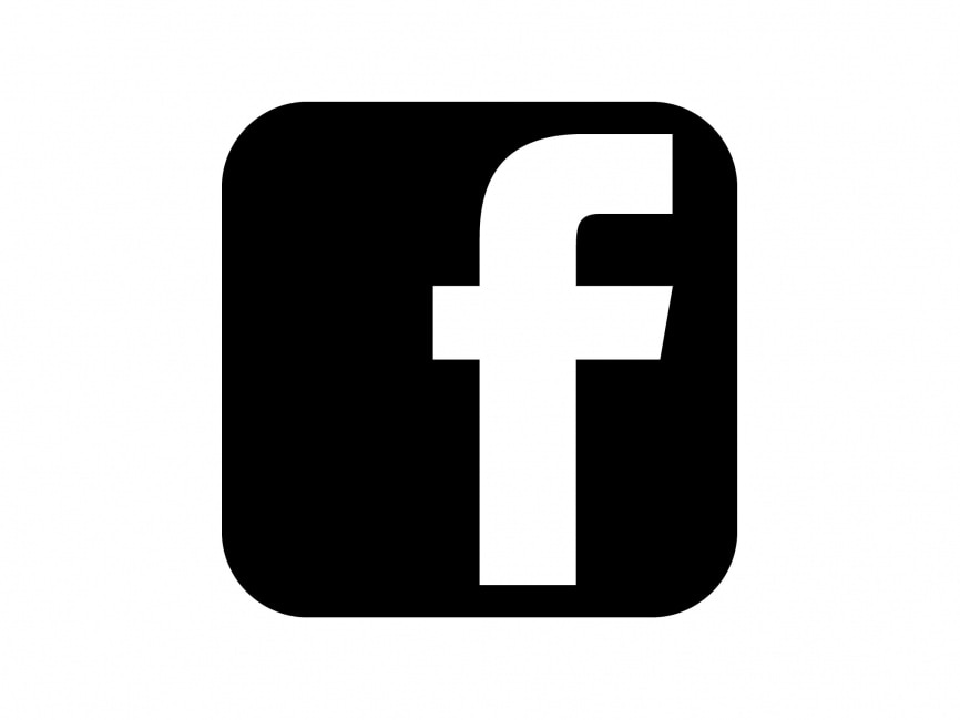 Facebook Square Icon