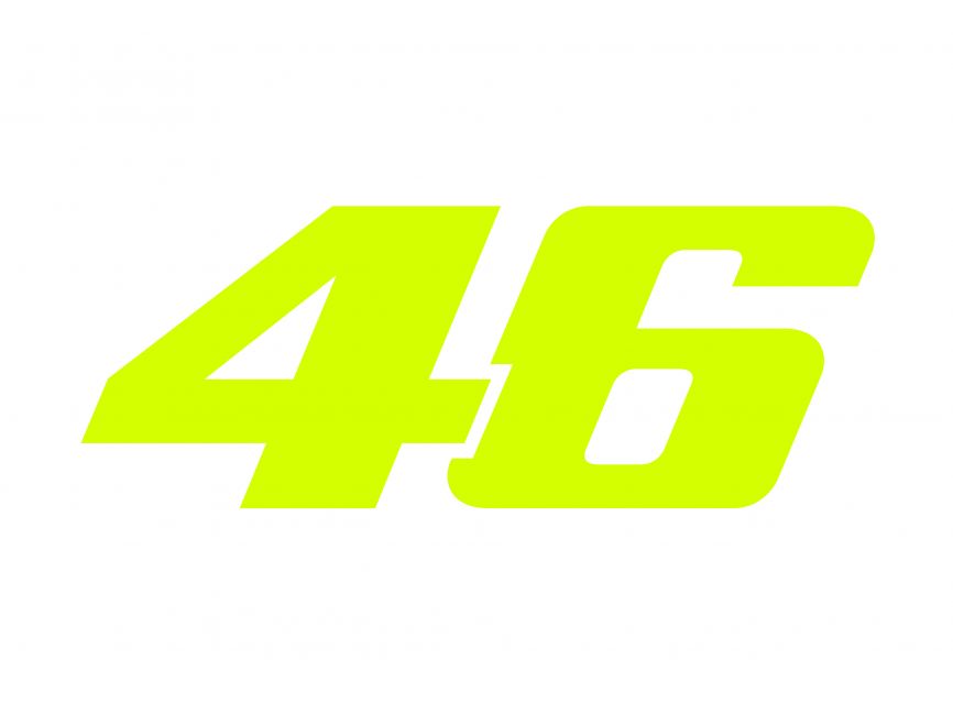 46 Rossi Logo PNG vector in SVG, PDF, AI, CDR format