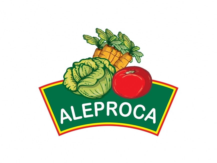 Aleproca Logo