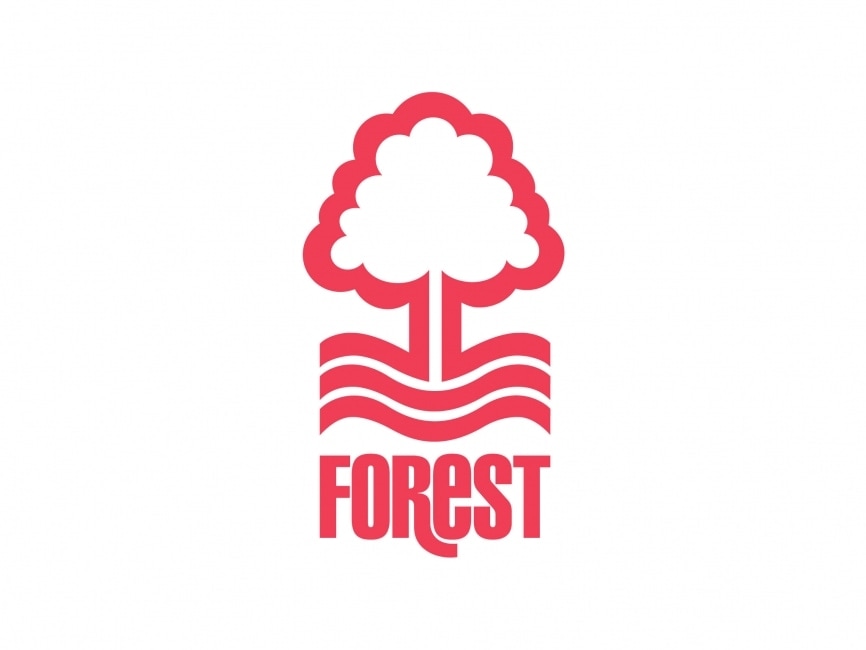 Nottingham Forest FC Logo