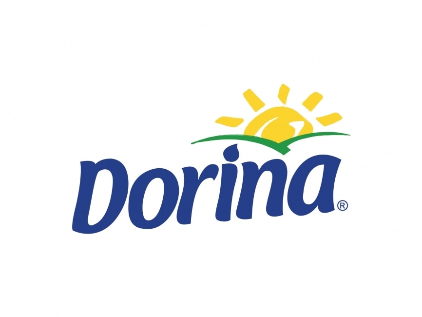 Dorina Logo