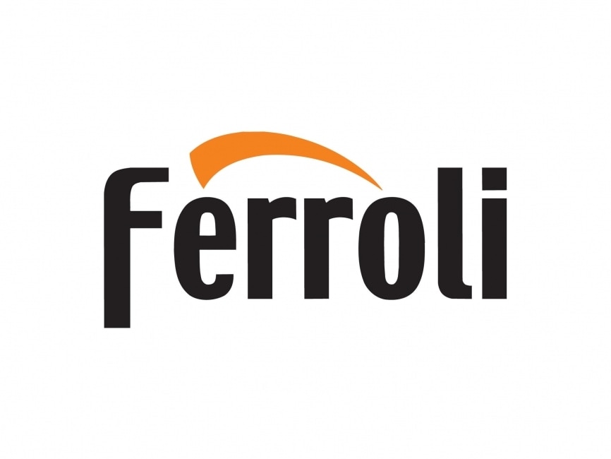 Ferroli Logo PNG vector in SVG, PDF, AI, CDR format