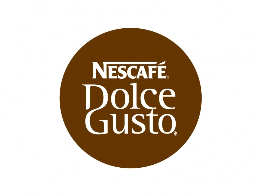 Dolce Gusto Logo PNG vector in SVG, PDF, AI, CDR format