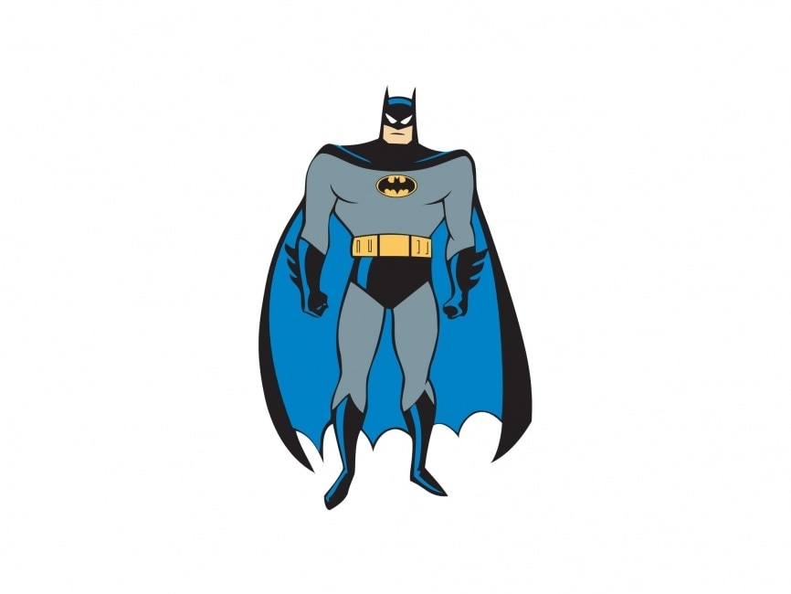 Batman Vector