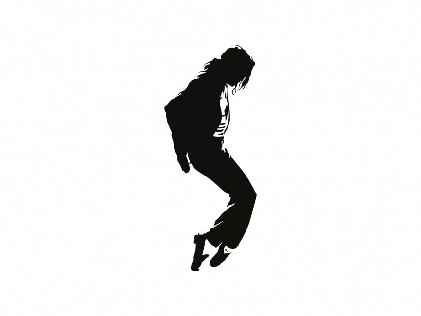 Michael Jackson PNG, michael jackson logo HD phone wallpaper | Pxfuel