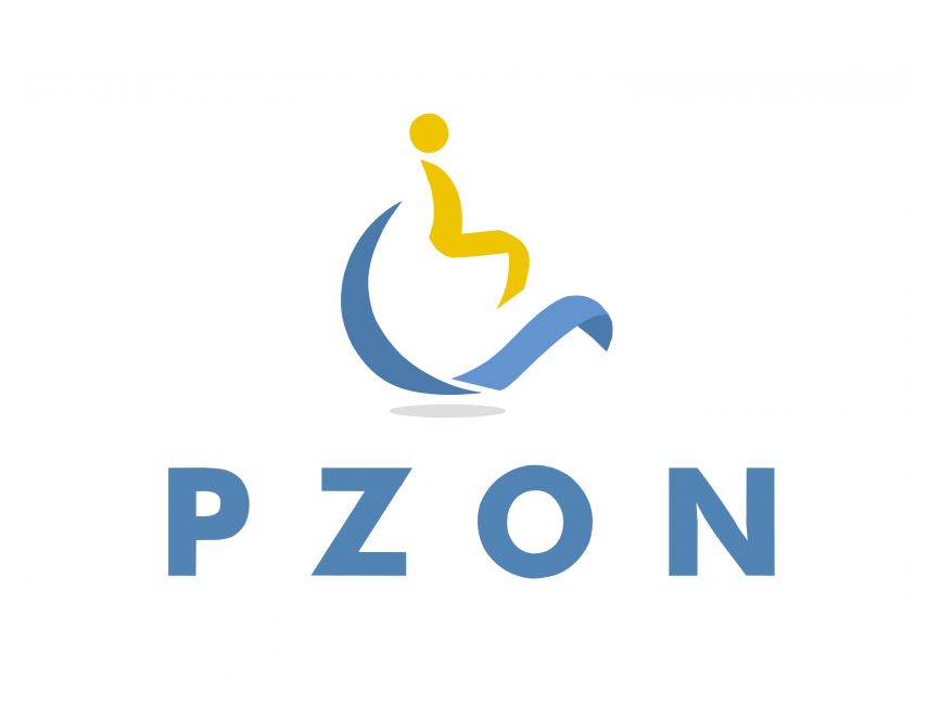 PZON GDYNIA Logo