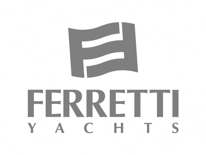 Ferretti Yachts Logo