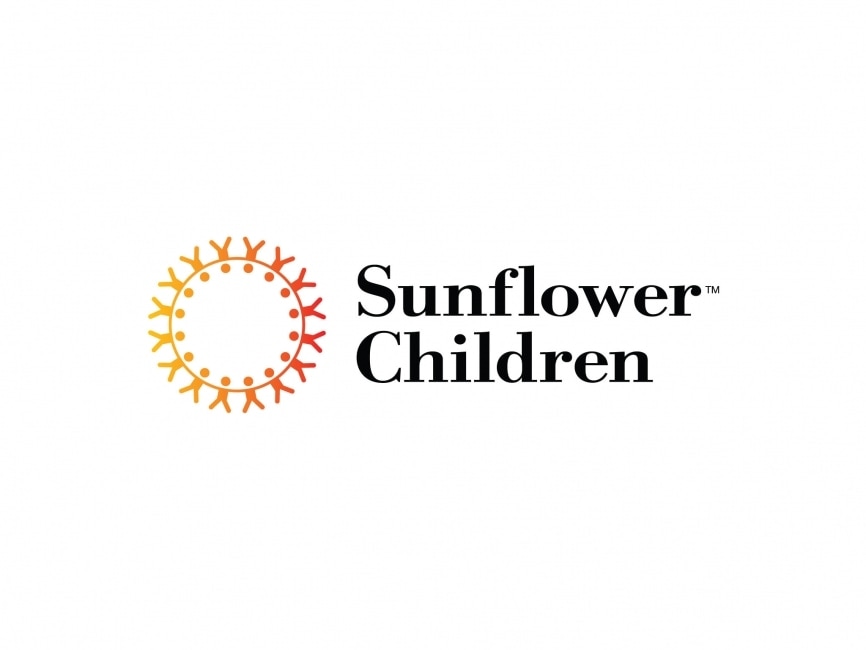 Sunflower Children Logo