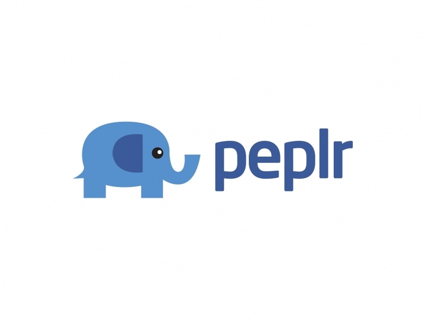 Peplr Social Network Logo