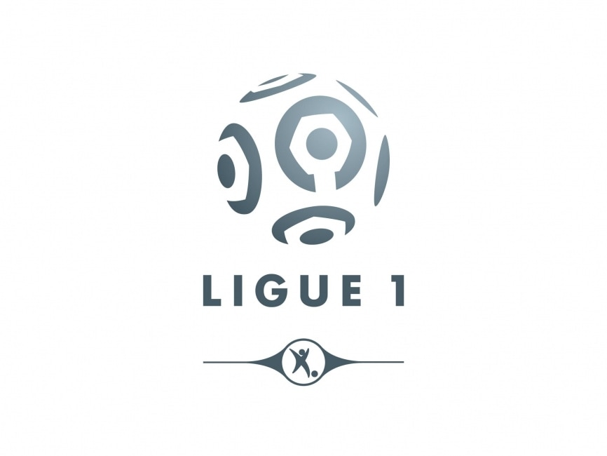 Ligue 1 - France Logo