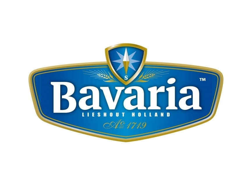 Bavaria Beer Logo