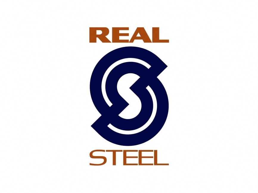 Real Steel Logo