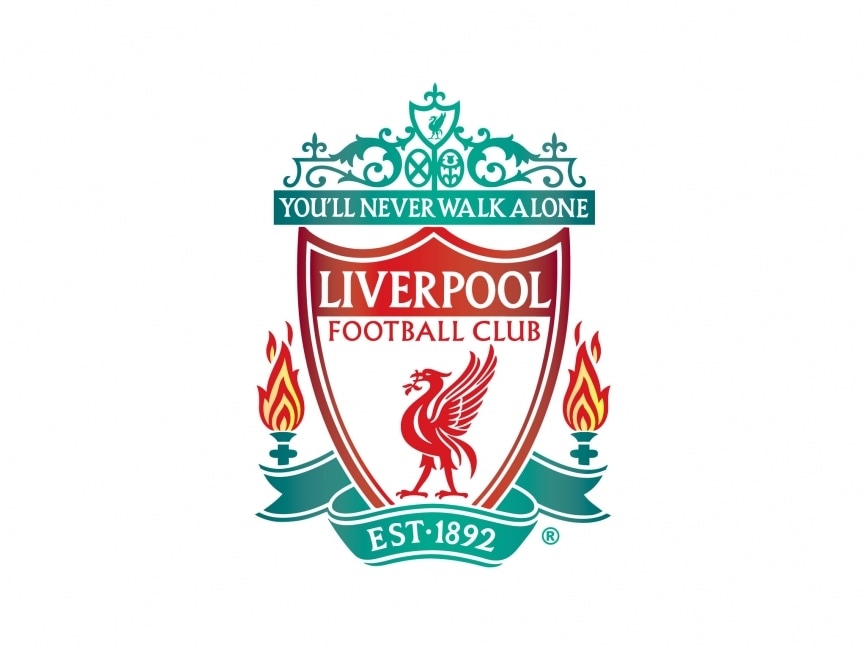 Liverpool FC Logo Vector Image Download Logowik Liverpool FC Logo Vector Image Download Logowik