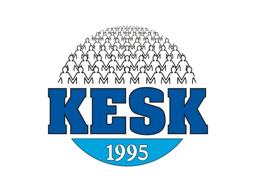 KESK Logo
