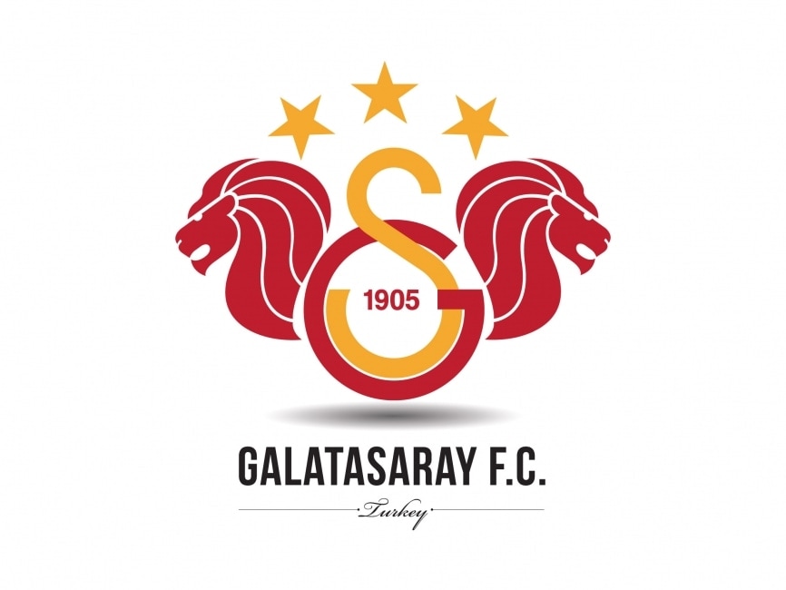 Galatasaray FC Logo