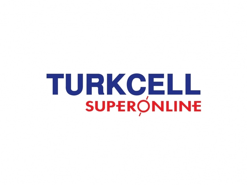 Turkcell Superonline Logo