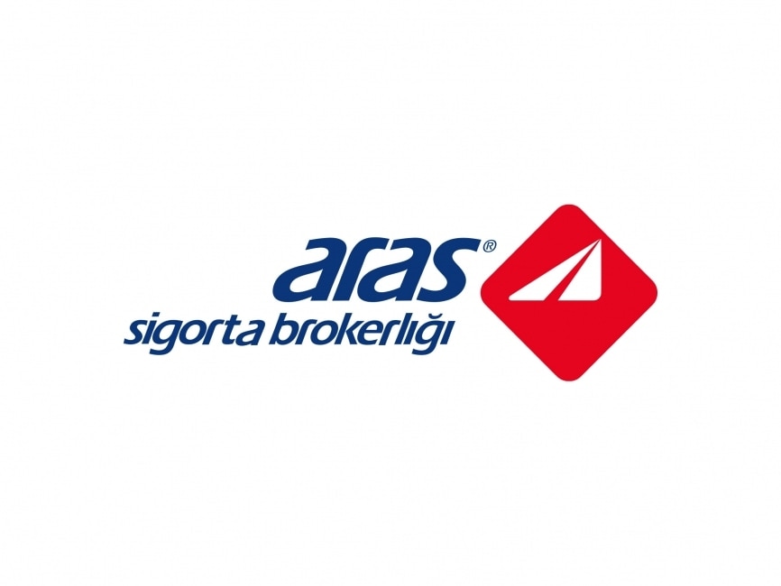 Aras Sigorta Brokerligi Logo