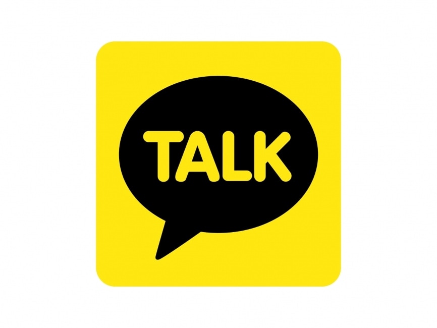 Kakao Talk Logo