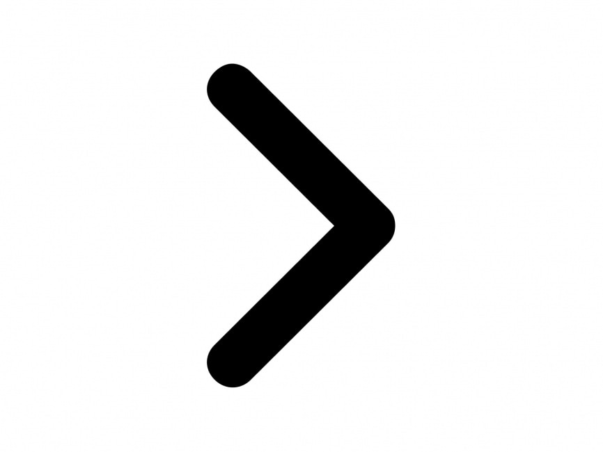 Arrow Point Pointing Right Logo
