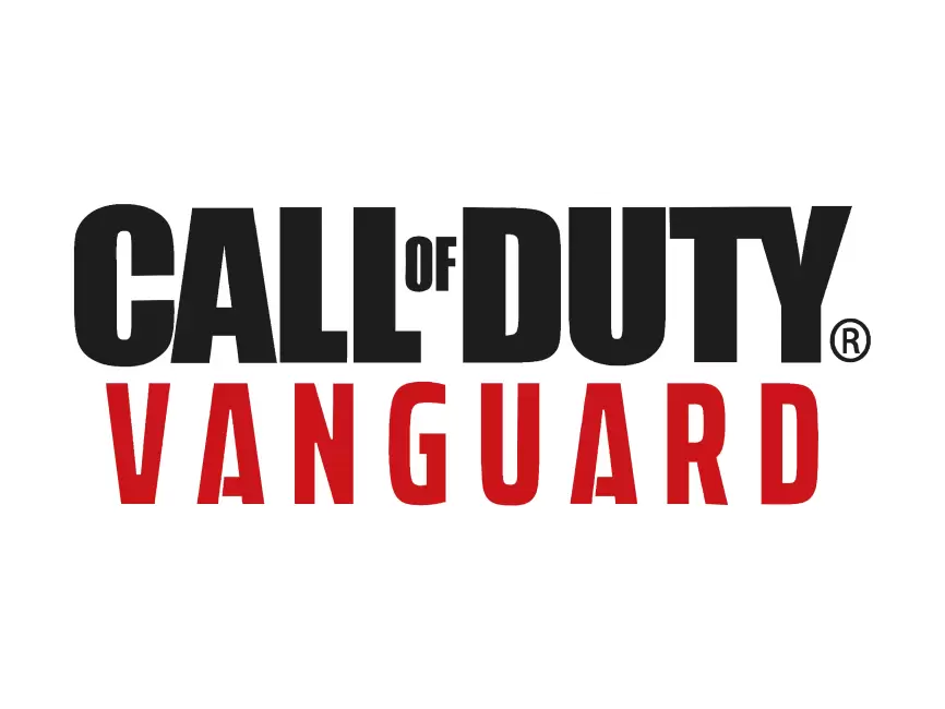 Call of Duty Vanguard Logo PNG vector in SVG, PDF, AI, CDR format