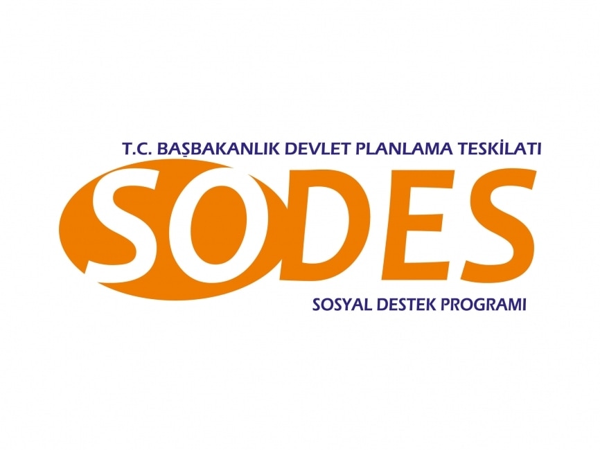 SODES Logo