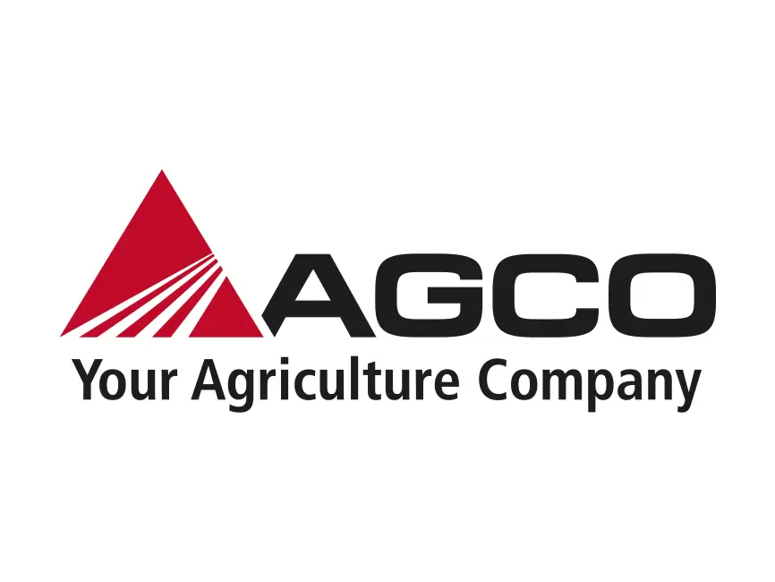 AGCO Corp. Logo