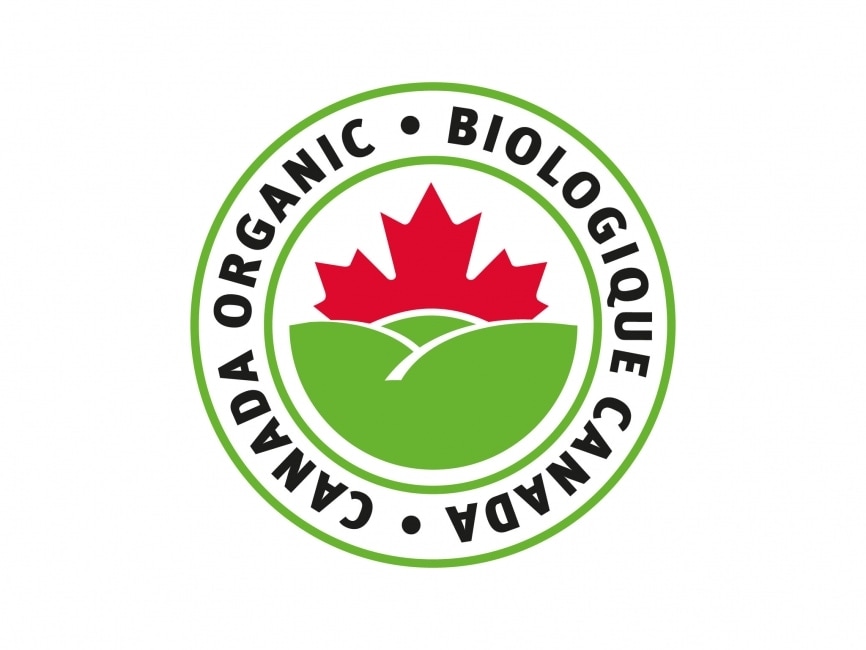 Canada Organic Trade Association Logo