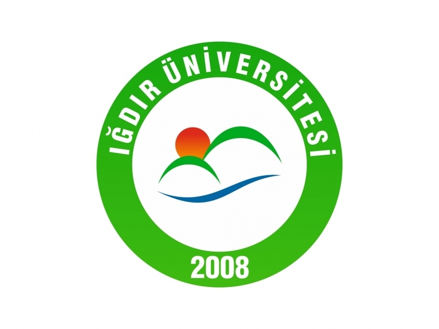 Iğdır Üniversitesi Logo