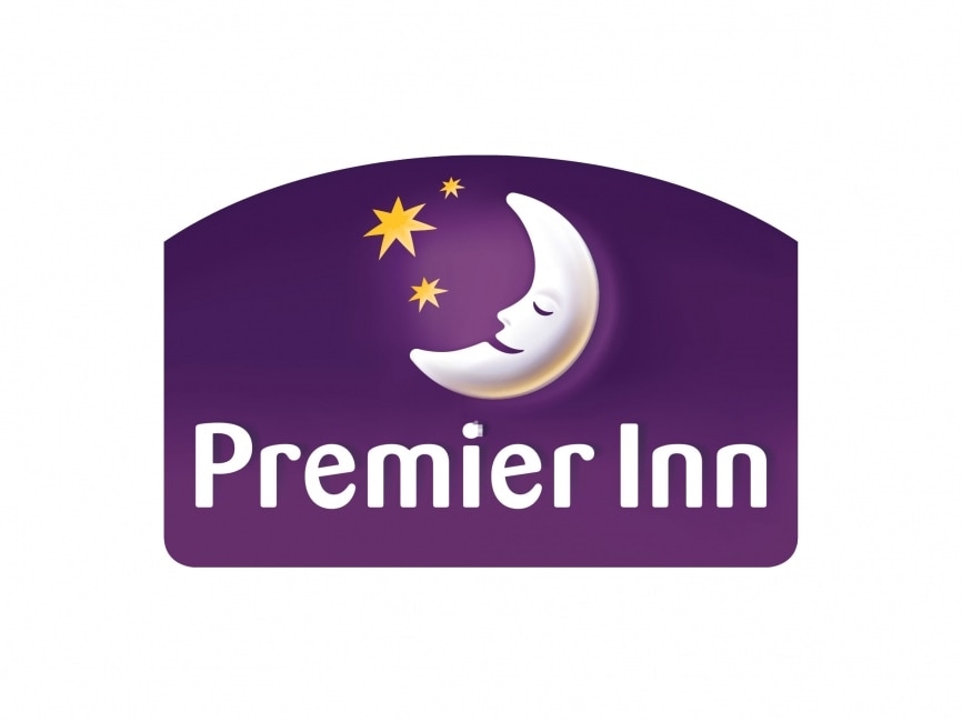 Premier Inn Hotel Logo