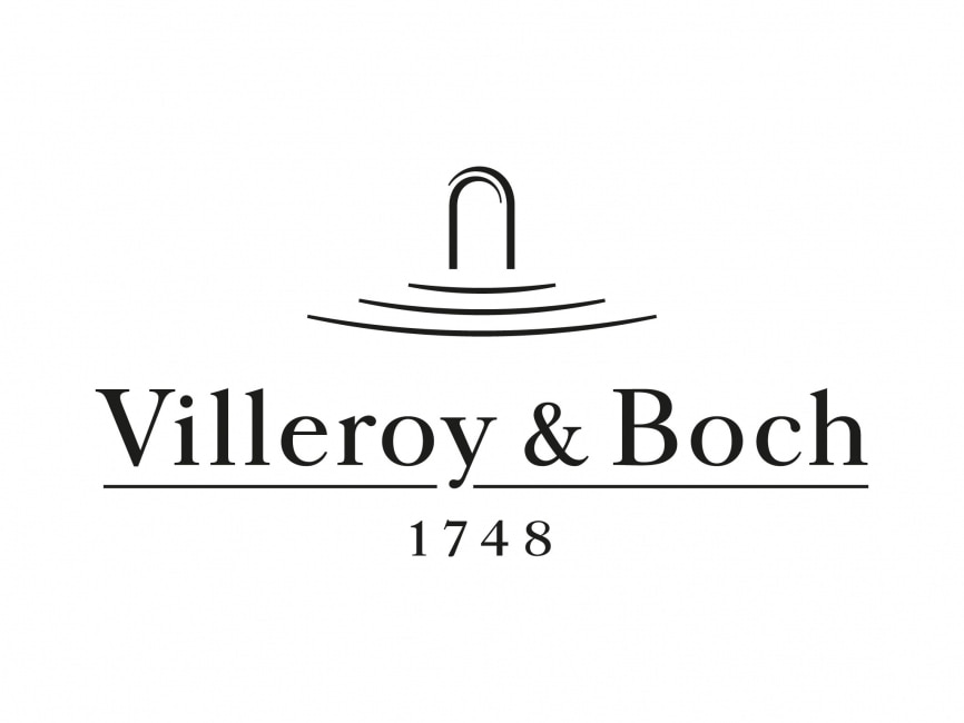 Villeroy &amp; Boch Vector Logo - Logowik.com