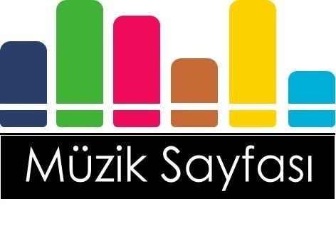 Müzik Sayfası Logo