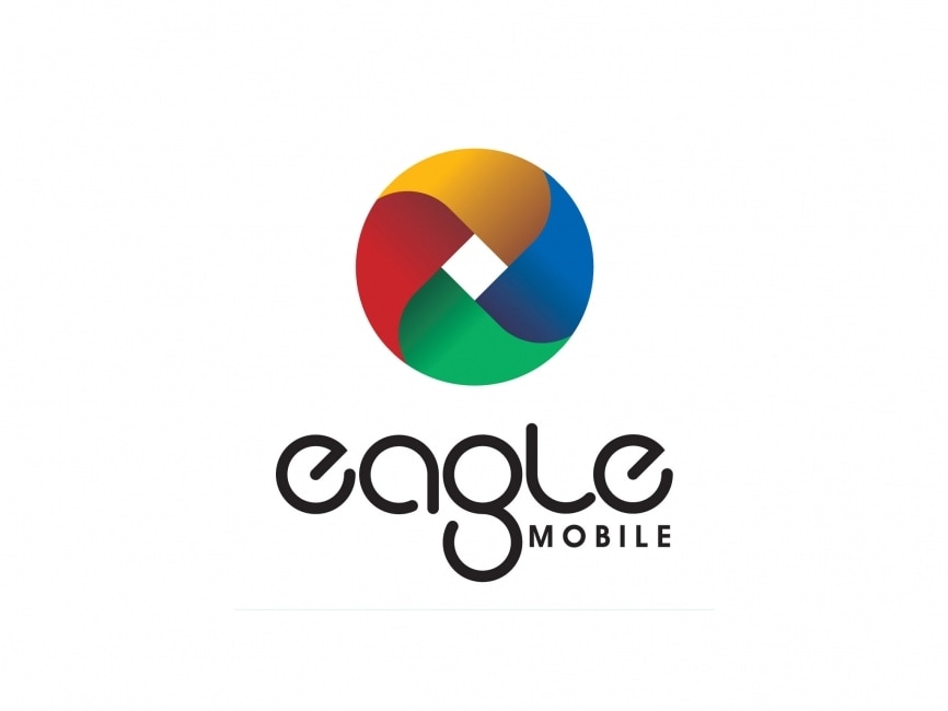Eagle Mobile Logo